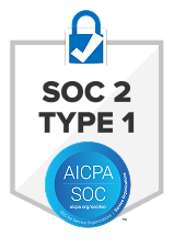 SOC 2 Type 1