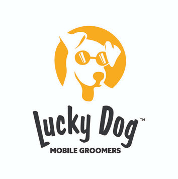 Logo of LuckyDog
