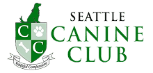 Logo of Seattle Canine Club