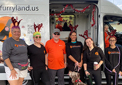 Furry Land’s CRM Success