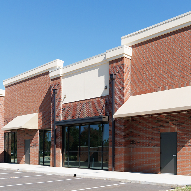 Enterprise Hero Image