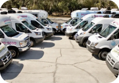 How a 10-Van Grooming Business Slashed $1,200/Week in Fees and Boosted Cash Flow